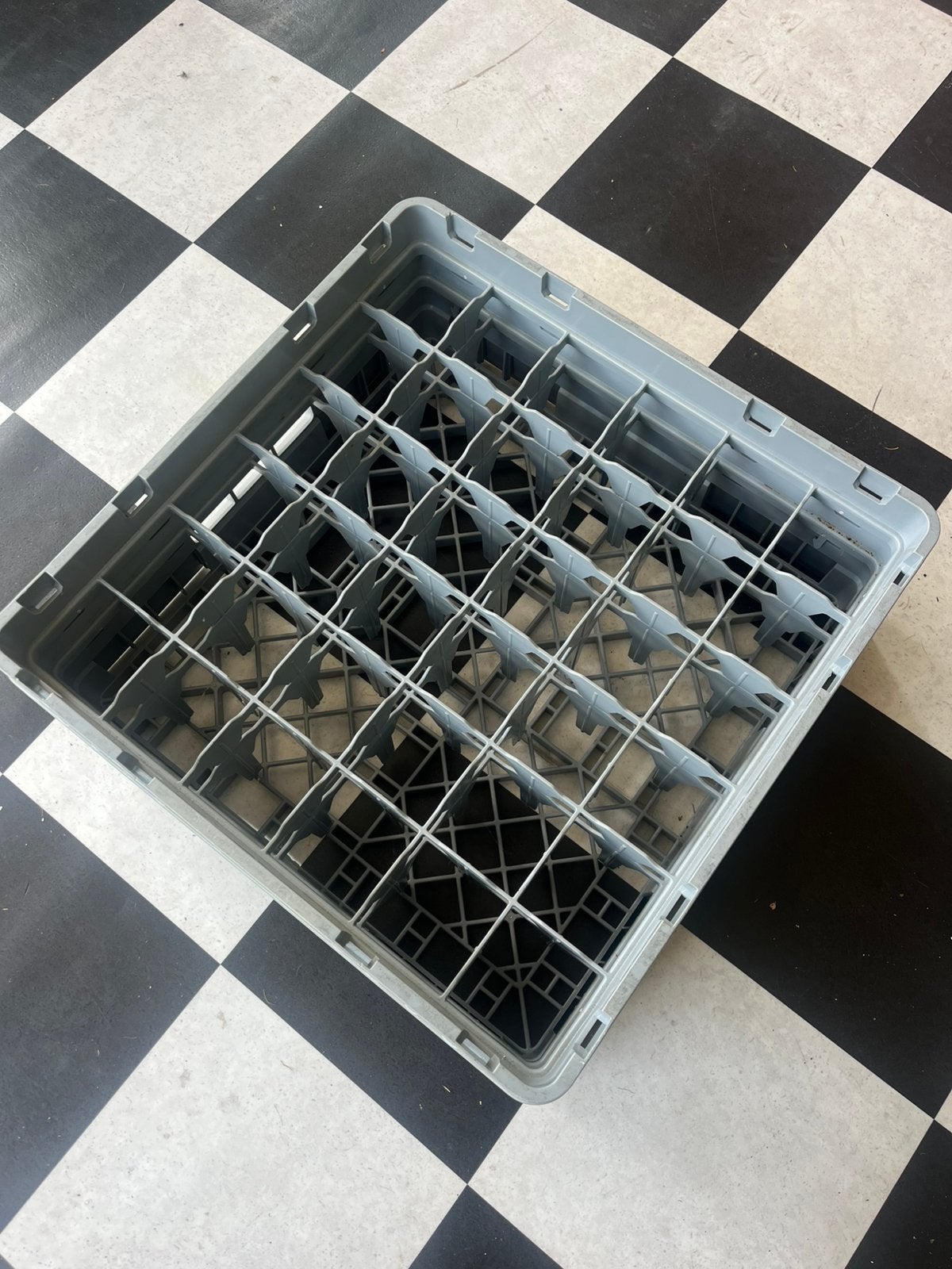 Korf voor glaswerk GRATIS, Doe-het-zelf en Verbouw, Kratten en Dozen, Doos, 40 tot 60 cm, 50 tot 75 cm, Minder dan 35 cm