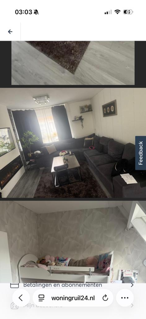 Woningruillll