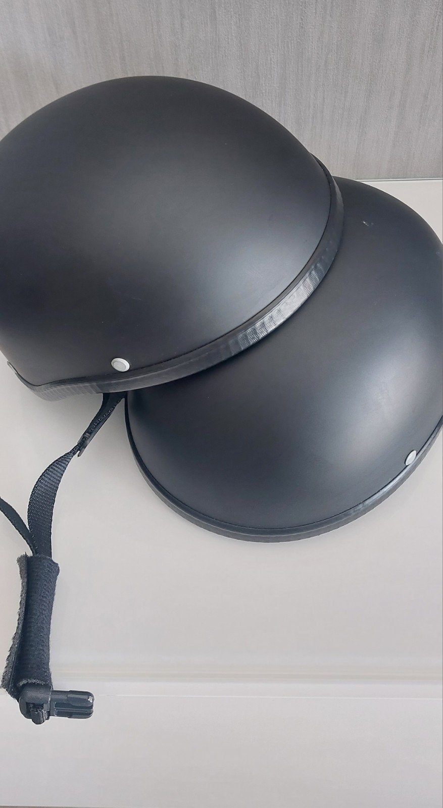 QUAD helm, Motoren, Ophalen of Verzenden, Offroadhelm, Overige merken