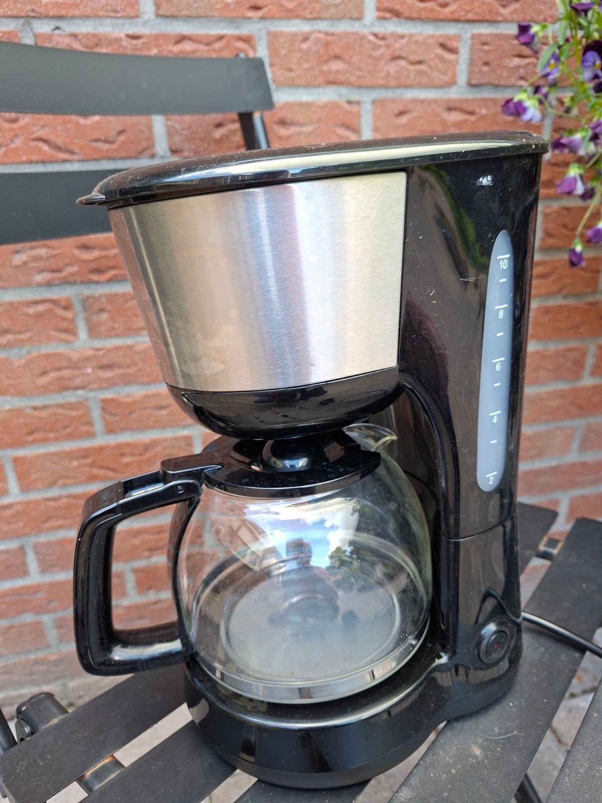Koffiezetapparaat, Ophalen of Verzenden, Koffiemachine