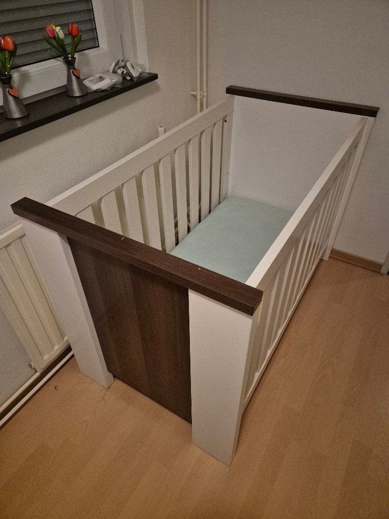 Complete Babykamer.., Ophalen, Zo goed als nieuw, Jongetje of Meisje