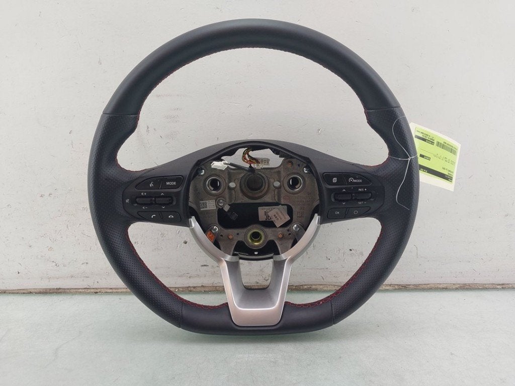 Stuur Kia Picanto (JA) (2017-03/..) 56130H8100, Info@kia.de, Kia Deutschland GmbH, Gebruikt, Theodor-Heuss-Allee 11, Frankfurt am Main 60486, , Duitsland