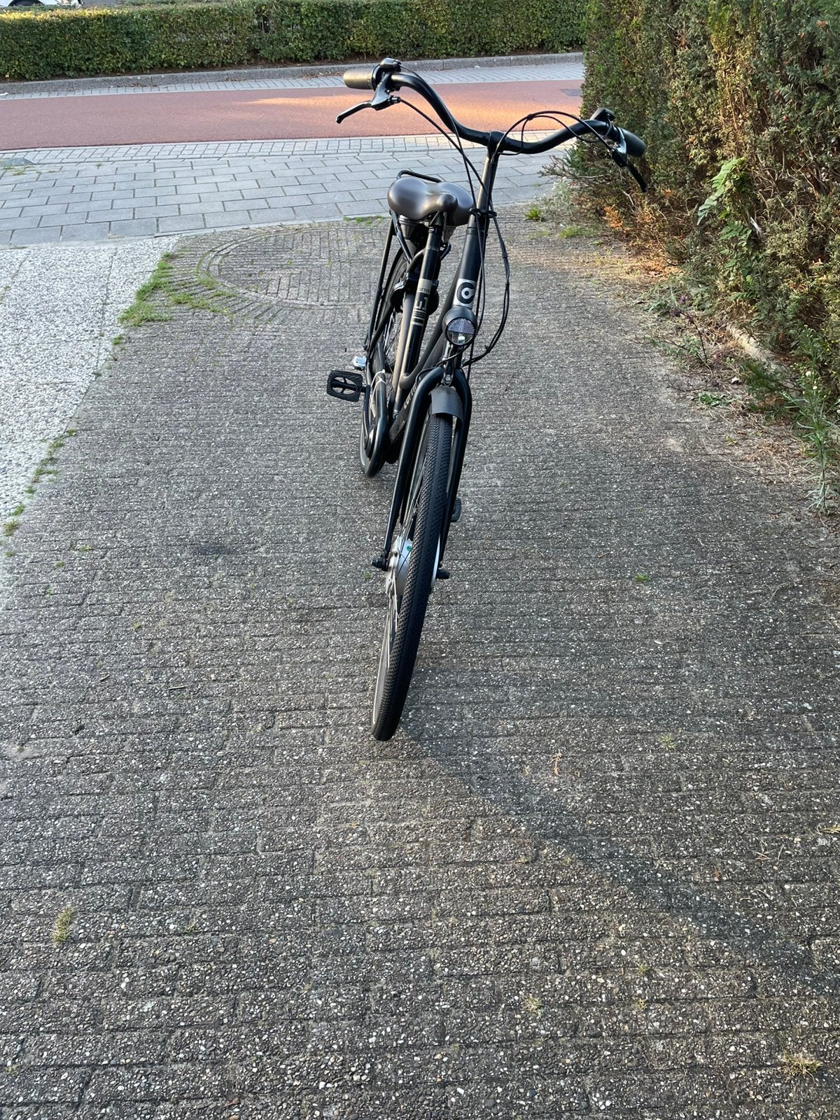 Cortina e-bike, nette staat, Fietsen en Brommers, Ophalen of Verzenden, Zo goed als nieuw, Overige merken