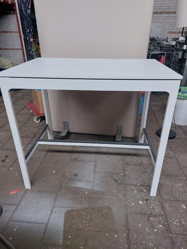 Ikea Ekedalen bartafel 120 x 80 hoog 105, Ophalen