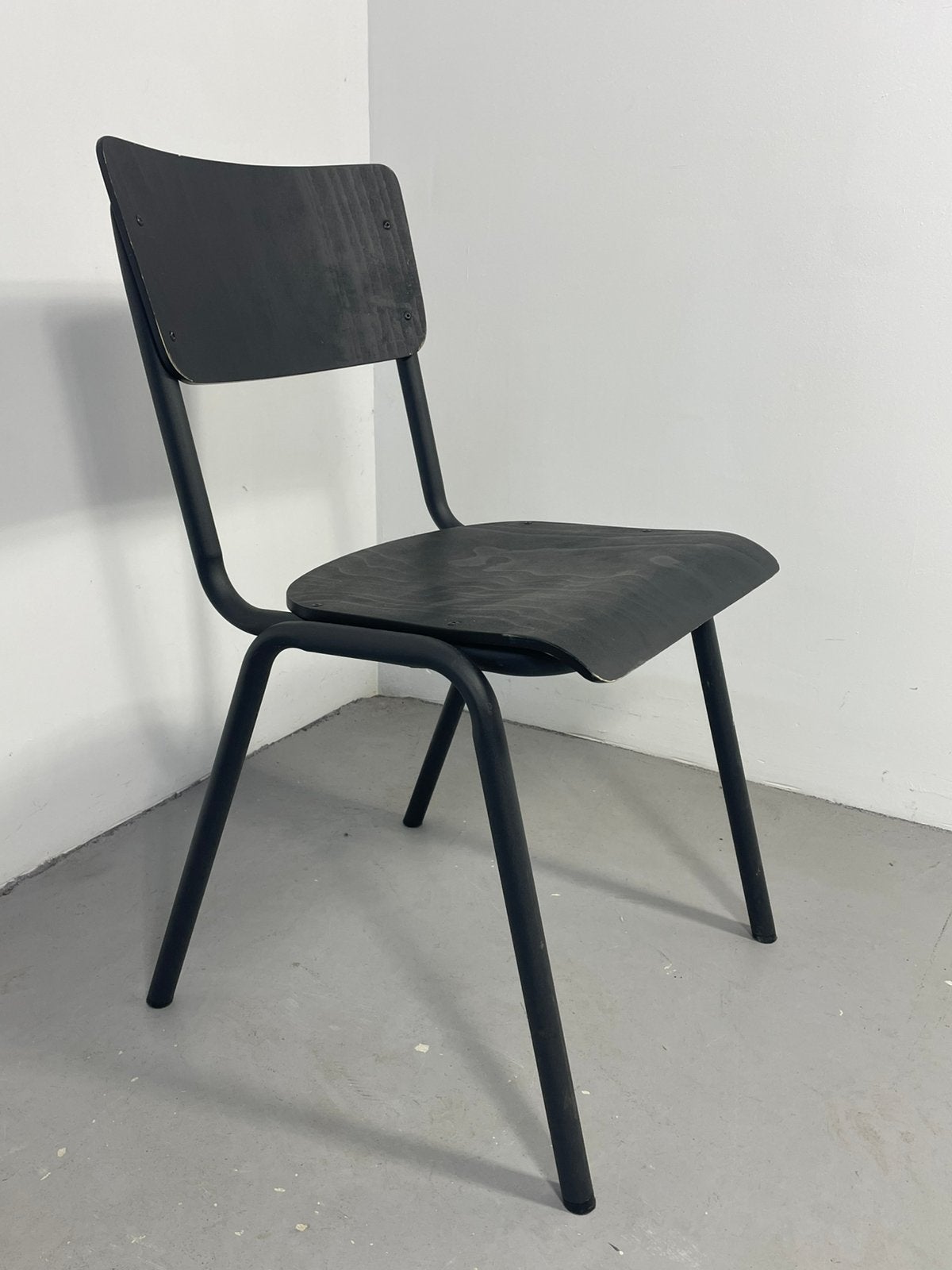 8x Mooie Eetkamerstoelen Restaurantstoelen, Gebruikt, Ophalen of Verzenden, X, Vijf, Zes of meer stoelen