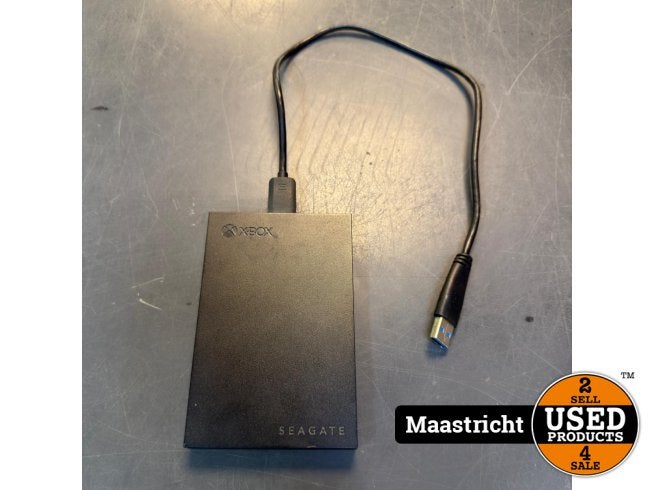 seagate Xbox 2tb ssd | Nwpr 160 euro, Seagate, Zo goed als nieuw, Support@seagate.com, 47488 Kato Road
Fremont, CA 94538
United States