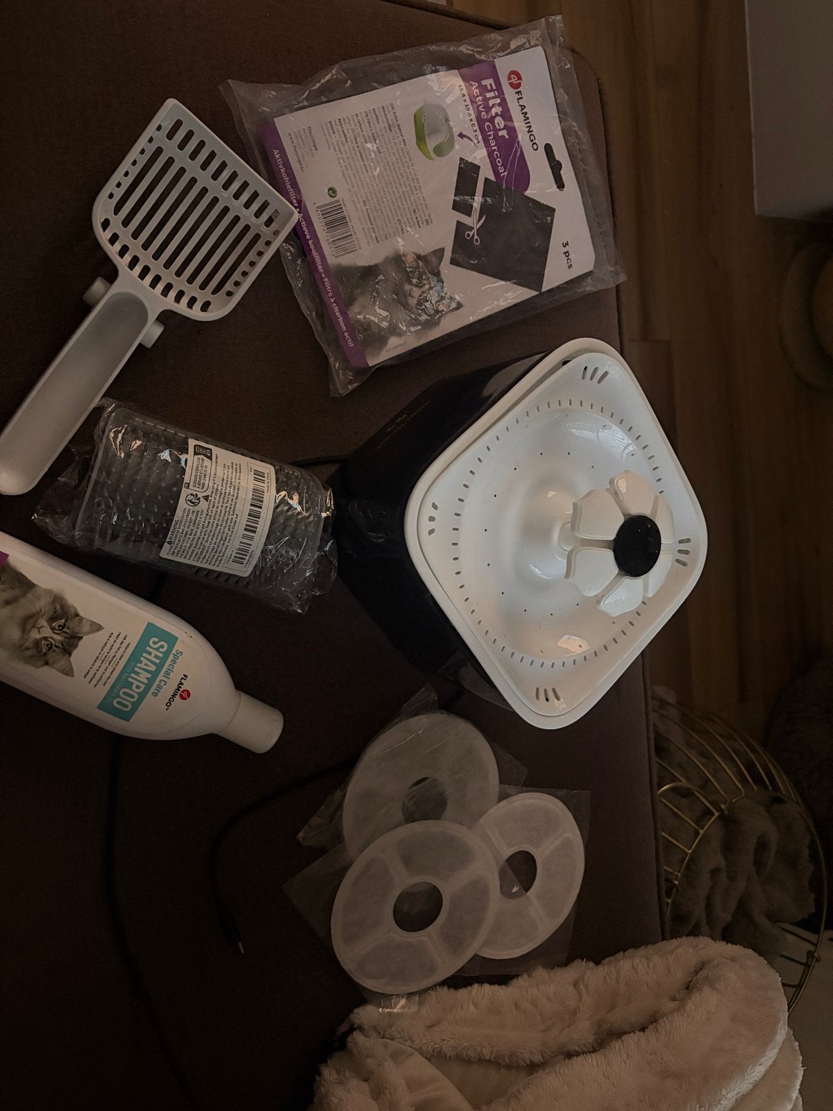 Kattenspullen, Dieren en Toebehoren, Katten-accessoires, Ophalen, Nieuw