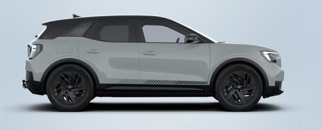 Ford Explorer Collection Extended Range RWD 79 kWh 286pk | R, Auto's, Automaat, Achterwielaandrijving, Gebruikt, Zwart