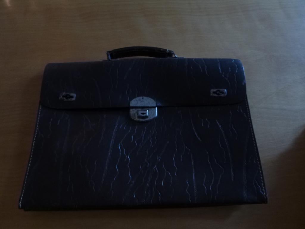 oude schooltas, Ophalen, Overige typen
