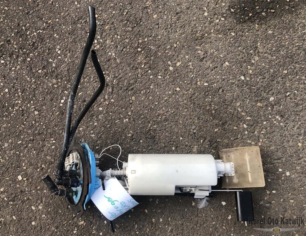 Tankvlotter Diesel Chrysler Voyager / Grand Voyager 2004-200, Gebruikt, -, -, Ophalen of Verzenden