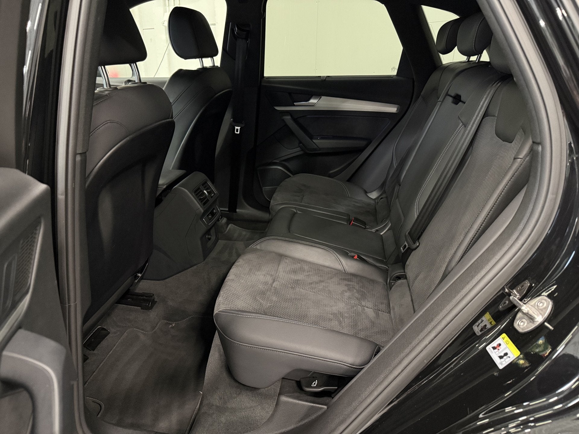 Foto 13 van Audi Q5 55 TFSI e quattro 3x S-Line PANO/LUCHTVERING/TREKHAA