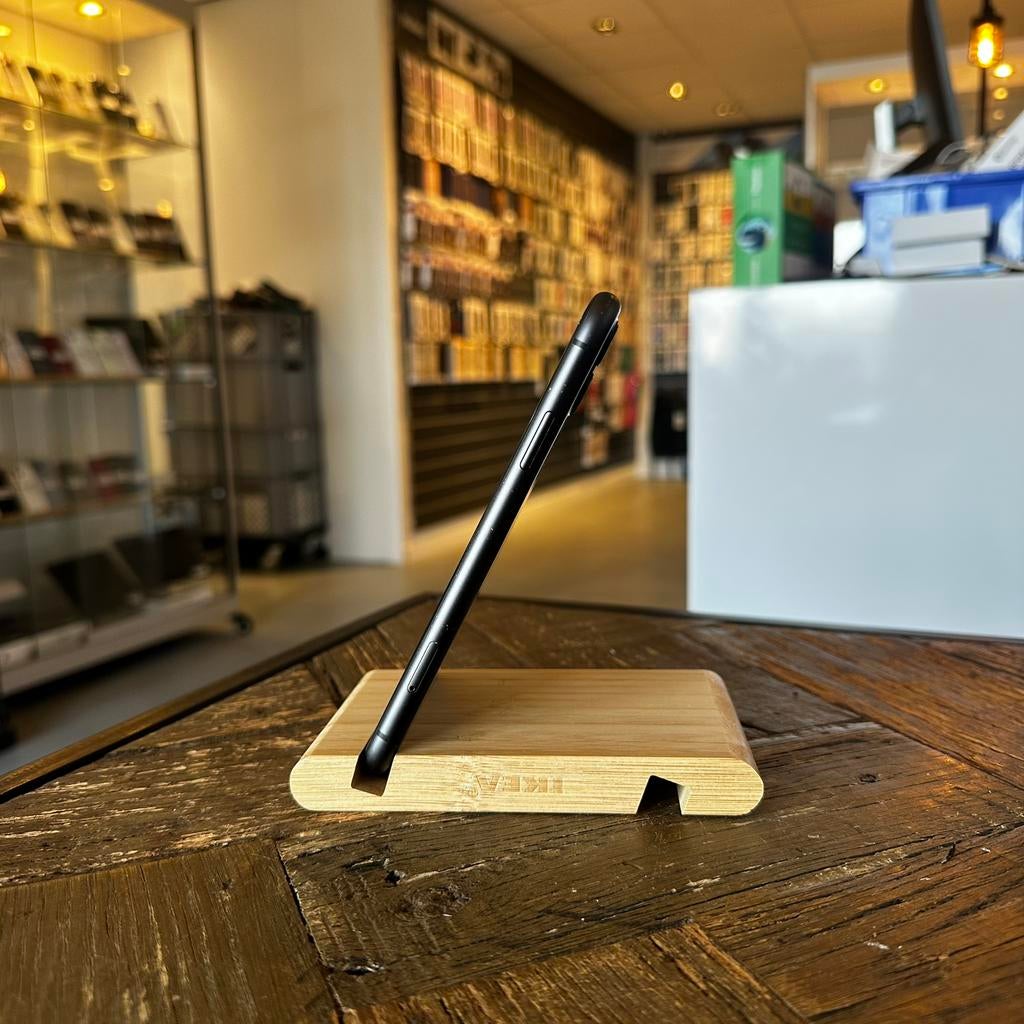 Apple iPhone 11 64GB - Gebruikt - incl. Garantie, Apple, Zwart, 64 GB, Zonder simlock
