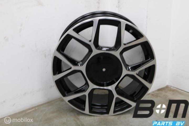 NIEUW! 16 inch velgen VW Up! 4x100 ET40 6,5J 57.1 ., Velg(en), 16 inch, Nieuw