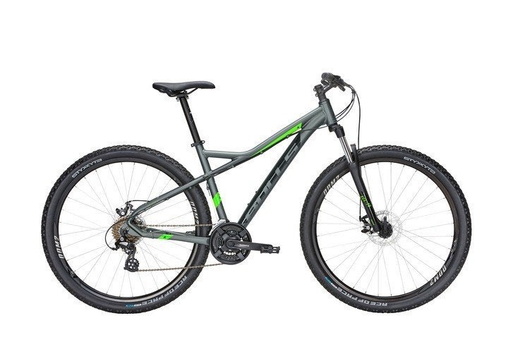 Bulls Mountainbike, Fietsen en Brommers, Overige merken, Hardtail, Heren, Ophalen of Verzenden