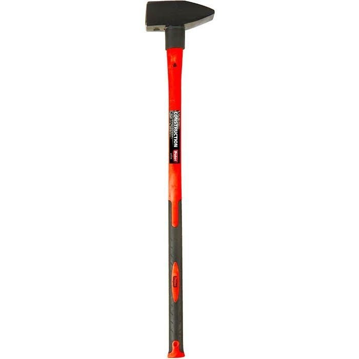 Voorhamer Dwars Fiber 5001 90cm 5 kg, Verzenden, Nieuw