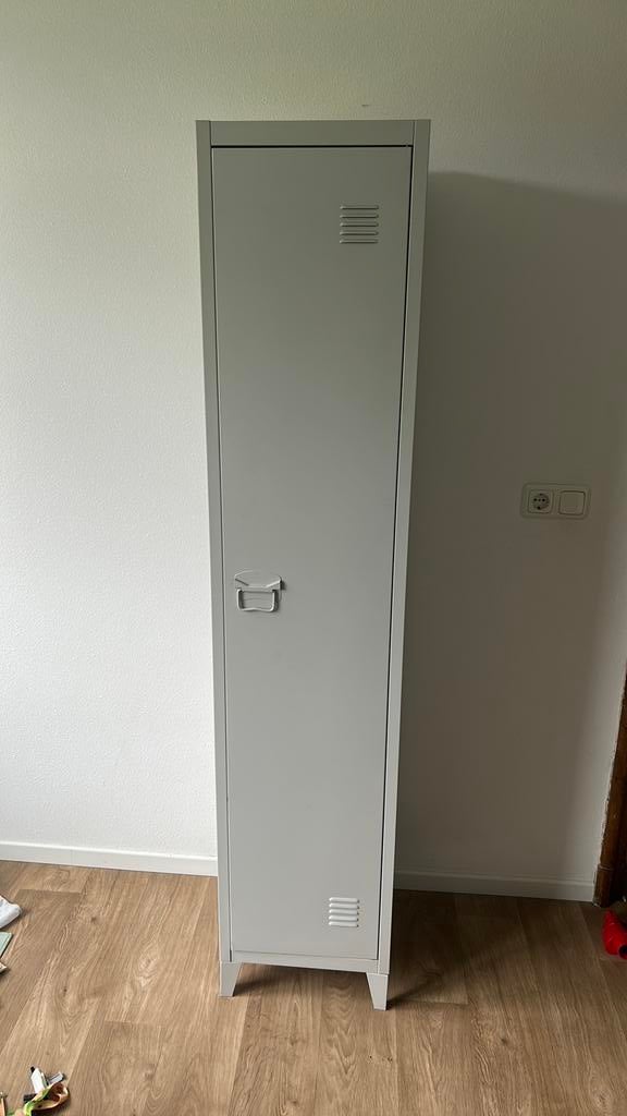 Lockerkast, Huis en Inrichting, Ophalen of Verzenden, Gebruikt