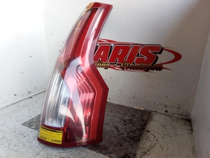 Achterlicht rechts van een Citroen C4 Grand Picasso, Gebruikt, -, Ophalen of Verzenden, -