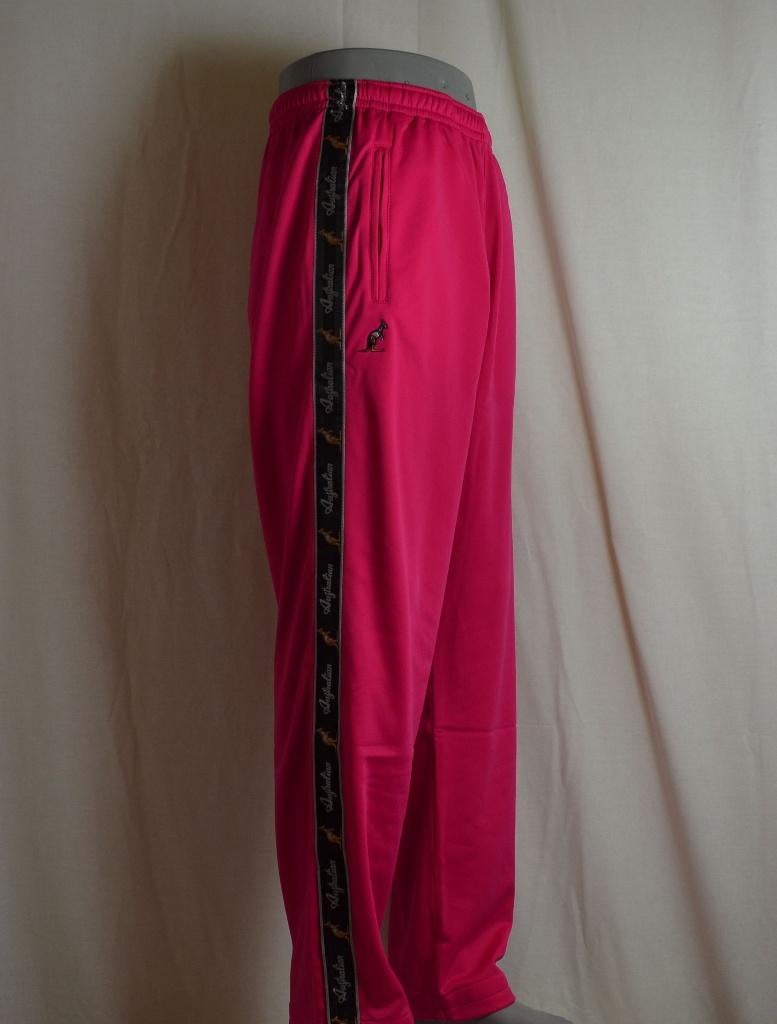 trainingsbroek australian fuchsia in maat XXL nieuw, Australian, Nieuw, Ophalen of Verzenden, Roze