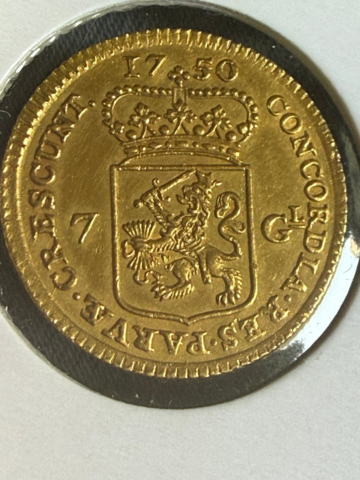 Hoge kwaliteit beschikbaar bij Knikkers & Knaken, Vóór koninkrijk, Setje, Goud, Overige waardes