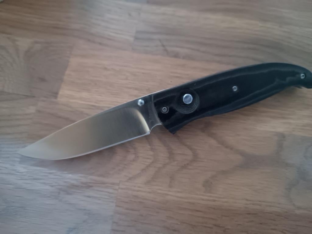 Xtreme 1587 Zakmes - Compact en Duurzaam, Ophalen of Verzenden, Overige soorten, Amerika, Mes of Dolk