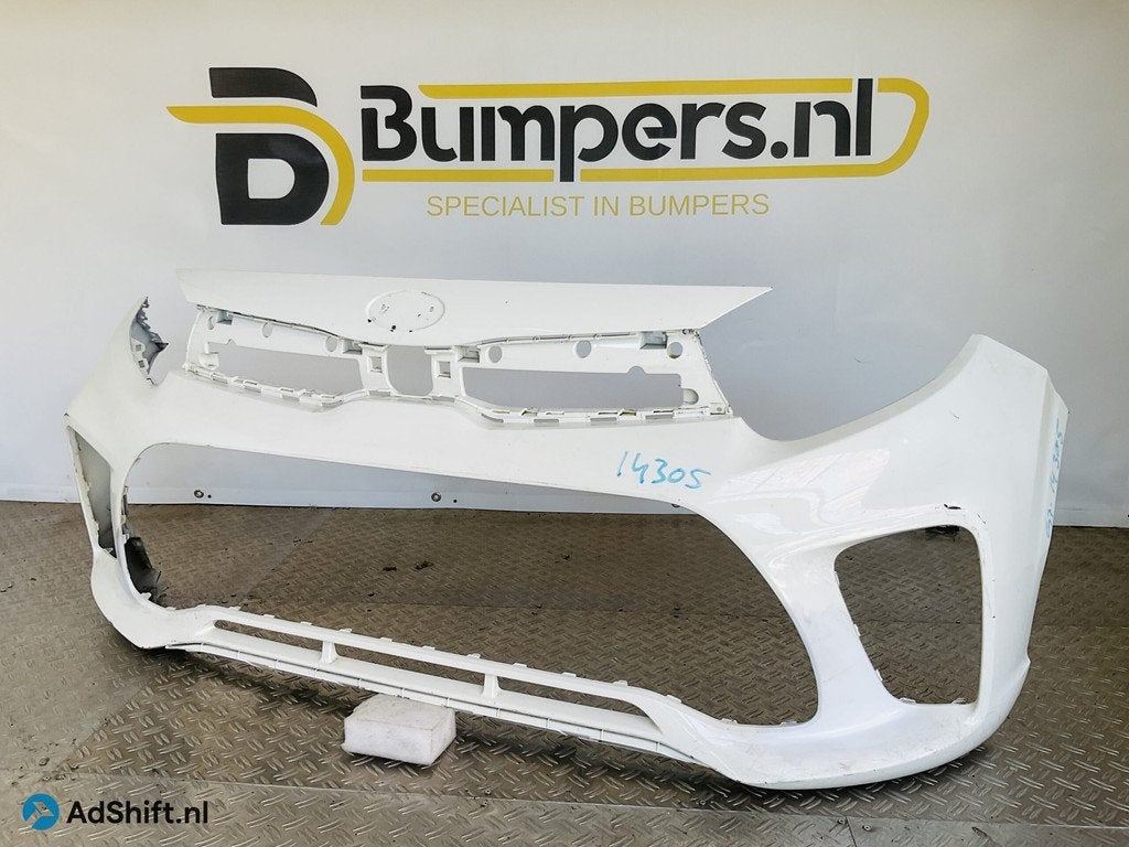 Bumper Kia Picanto GTLINE GT-LINE 2017-2021 86511-G6300 Voor, Auto-onderdelen, Bumper