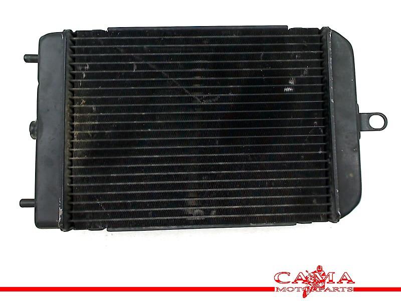 Radiateur Kawasaki ER-5 2001-2005 (ER5 ER500C-D) 02100toyo, Kawasaki Motors Europe N.V., Gebruikt, Info@kawasaki.eu, Jacobus Spijkerdreef 1-3, Hoofddorp 2132 PZ, , Japan