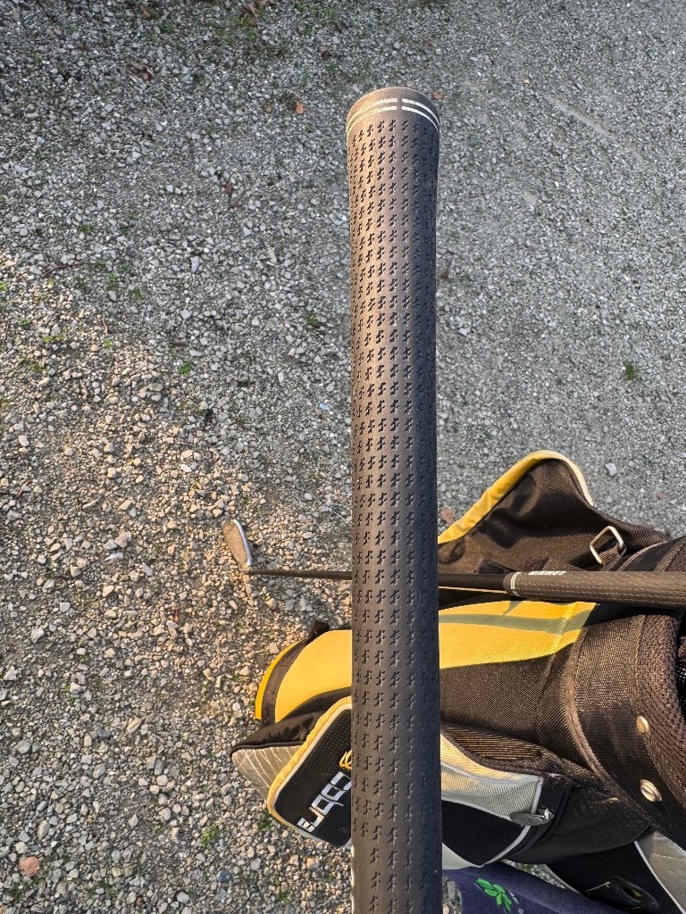Foto 9 van Complete KING COBRA GOLFSET INCL TAS