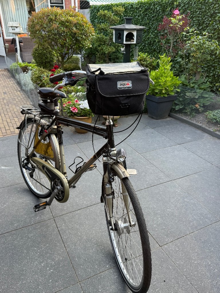 Koga Myata tour fiets RoadRunner - S, Gebruikt, Velgrem, Versnellingen, 53 tot 57 cm
