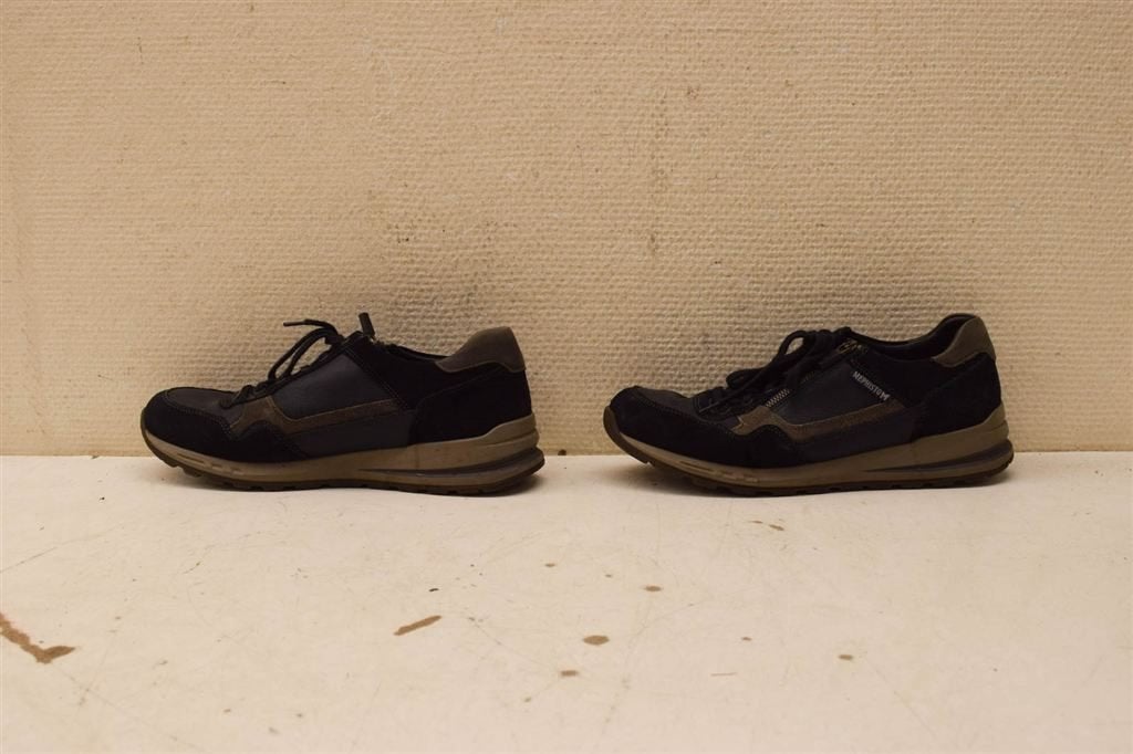 Mephisto Herenschoenen 48261, Ophalen of Verzenden, Gedragen, Bruin