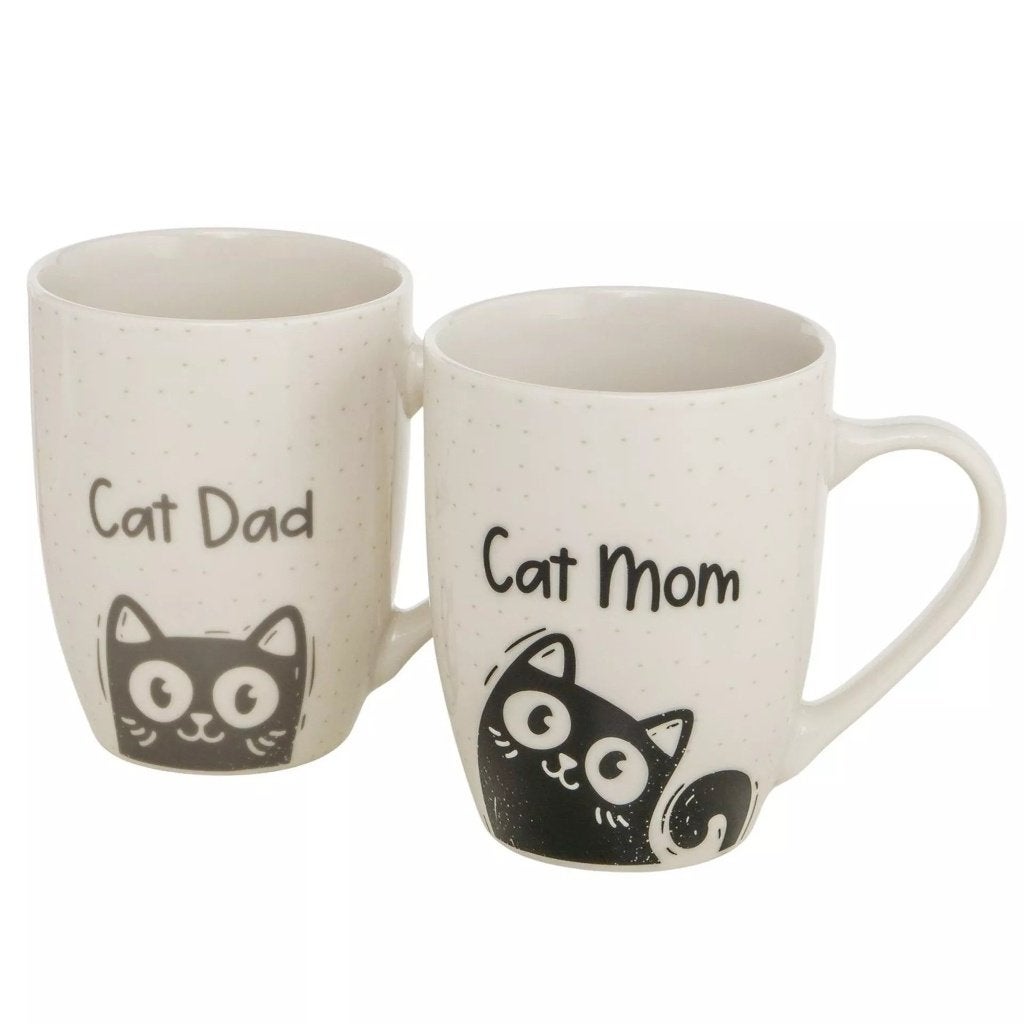 MOK BOLTZE - CAT MOM & CAT DAD