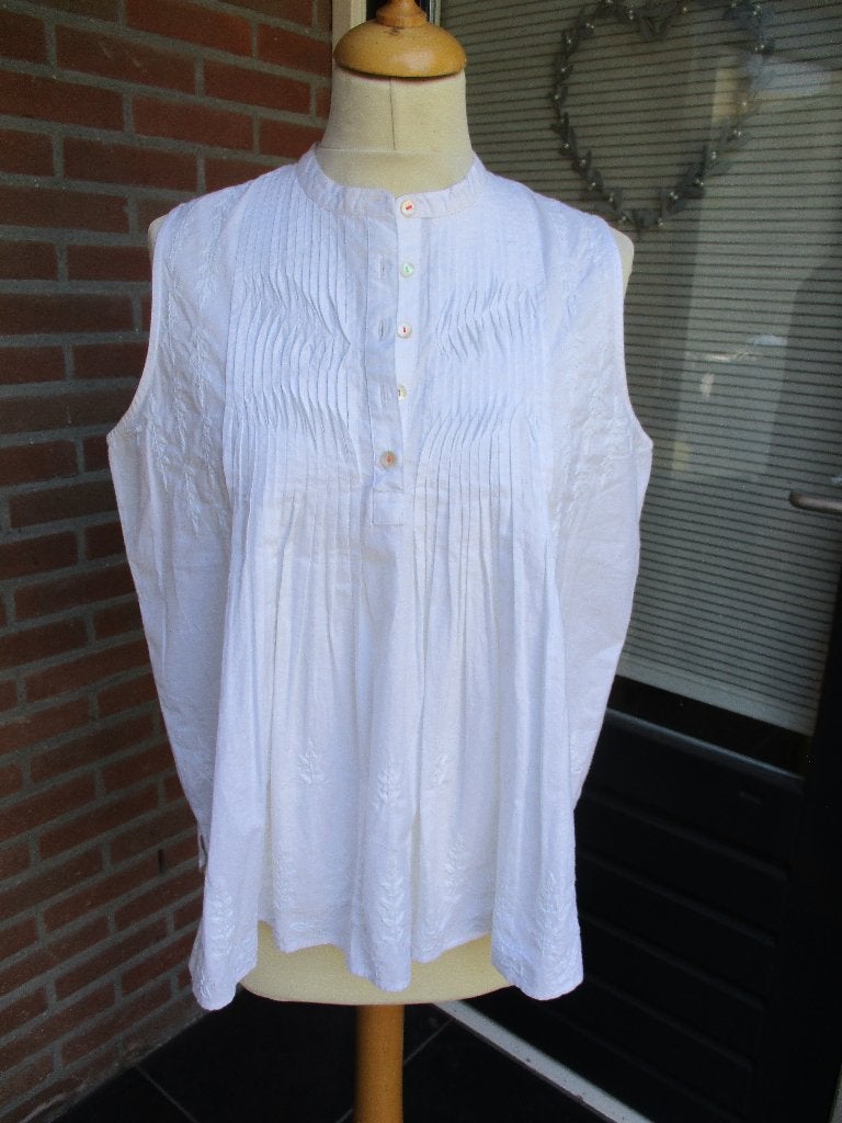 J.C. Sophie, size M NIEUW!, Maat 38/40 (M), Verzenden, Wit, Nieuw