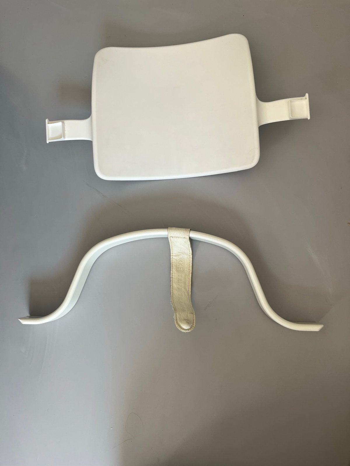 Stokke Tripp Trapp Baby Set, Ophalen, Gebruikt, Meegroeistoel, Aanschuifbaar