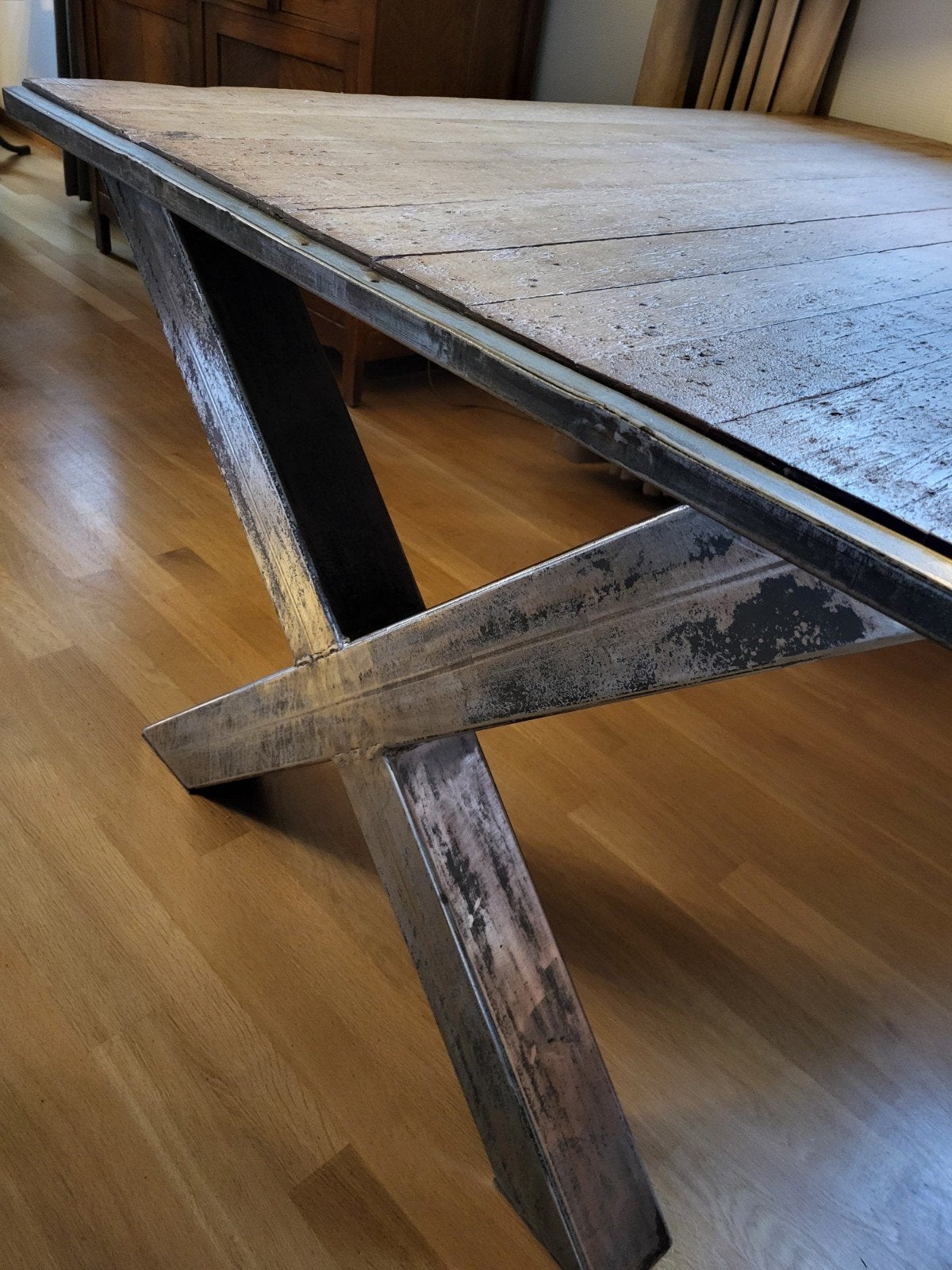 tafel, Ophalen, 100 tot 150 cm, 50 tot 100 cm, Rechthoekig