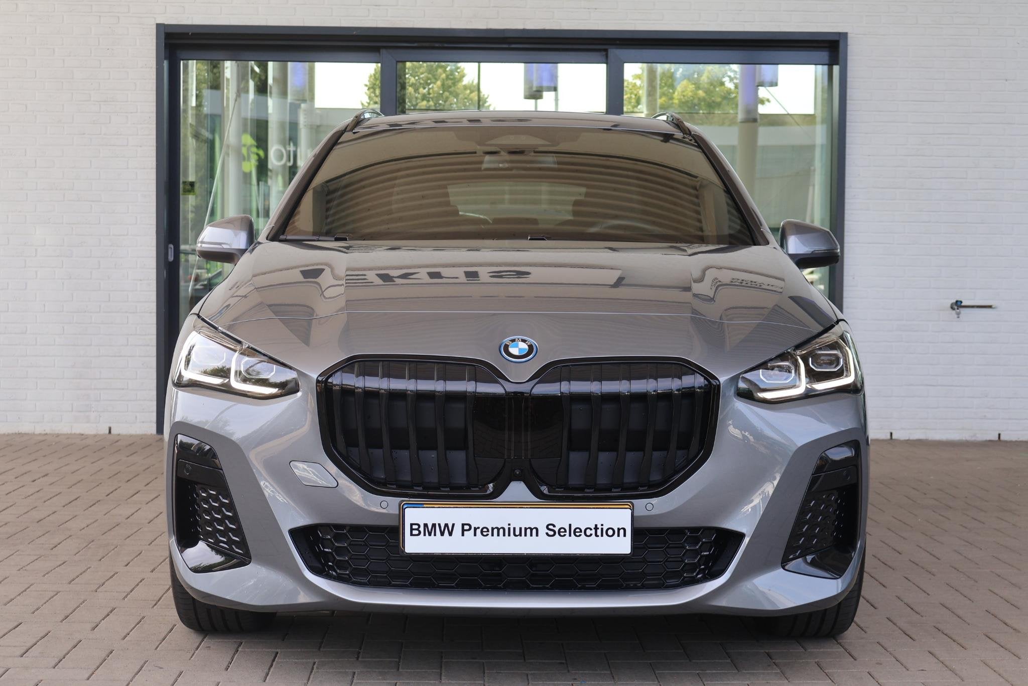 BMW 2-serie Active Tourer 225e xDrive | SOH 100% | M Sport |, Auto's, Automaat, 1800 kg, 150 min, Bedrijf