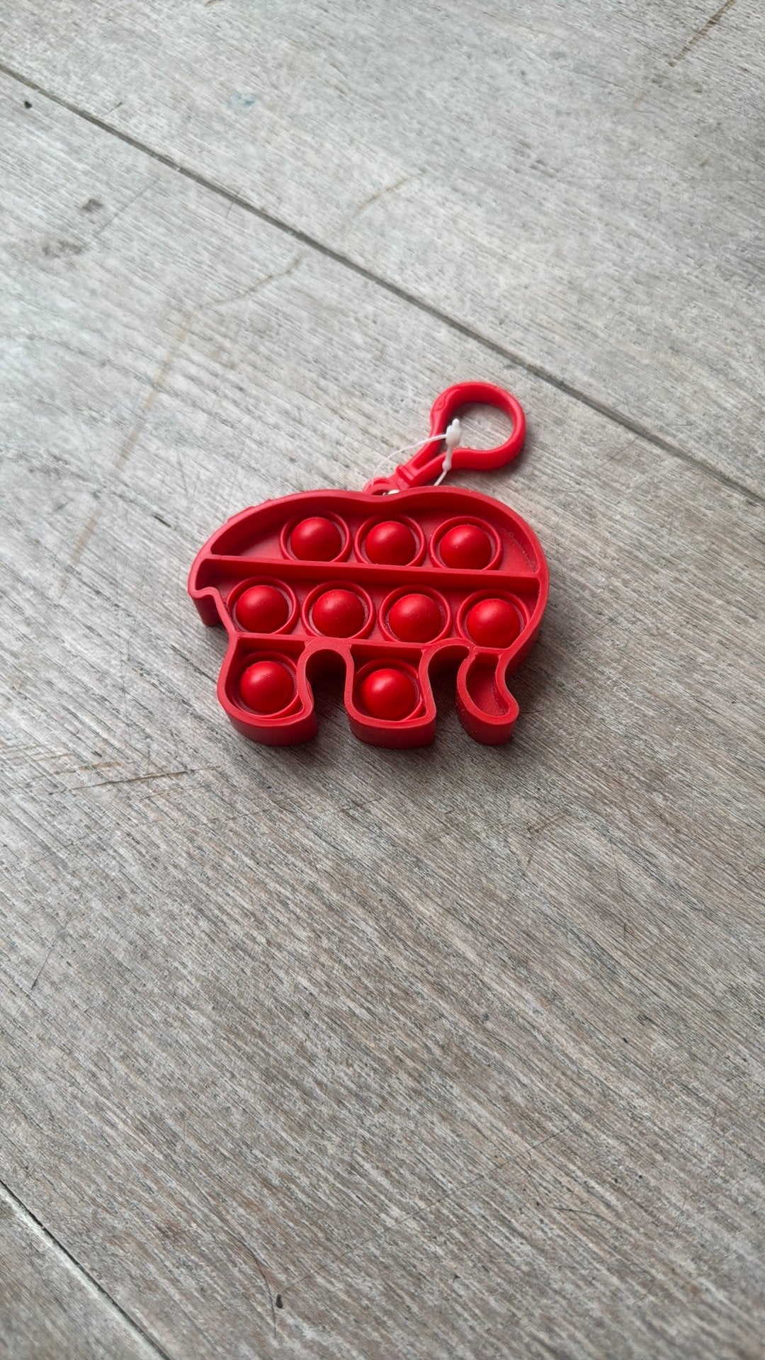 Poppit, Sieraden, Tassen en Uiterlijk, Uiterlijk | Haarverzorging, Ophalen of Verzenden, Zo goed als nieuw, Overige typen