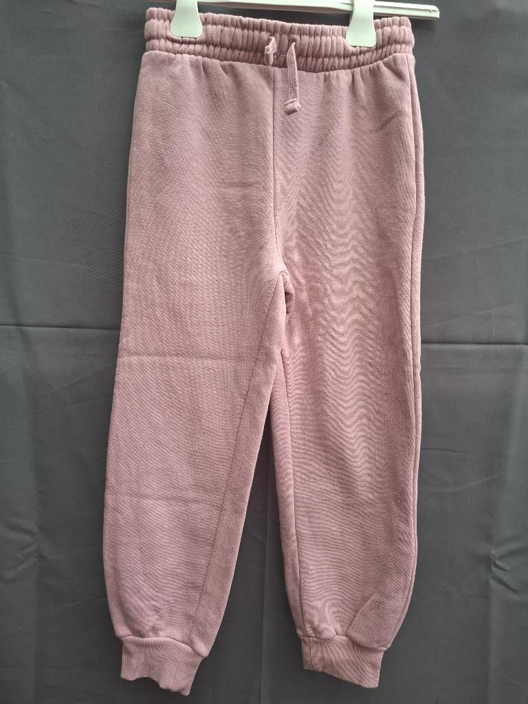 Lefties joggingbroek maat 140, Broek, Anneonline, Steenbergen, Meisje