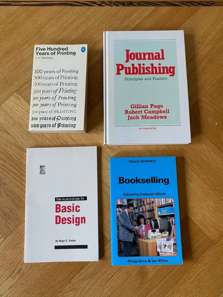 Engelstalige boeken over grafisch design (vintage), Ophalen of Verzenden, Zo goed als nieuw, Grafische vormgeving