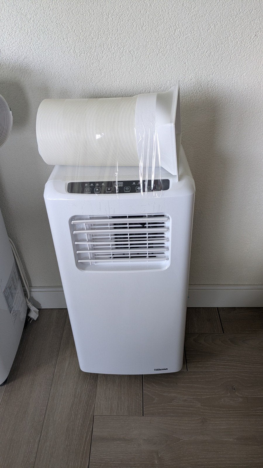 Tristar PD-8899 Mobiele Airco, Ophalen, Gebruikt, Timer, Minder dan 60 m³