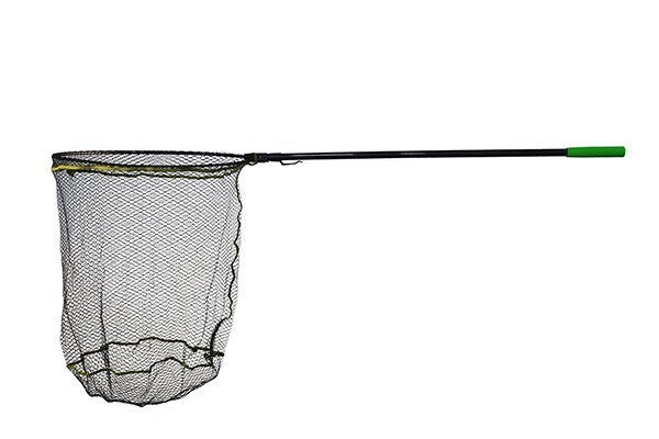 WIZARD | MXT - 1650 | BOAT | CARBON | SCHEPNET, Net of Fuik, Hengelsportparadijs.nl, Ophalen of Verzenden, 8723BP-8