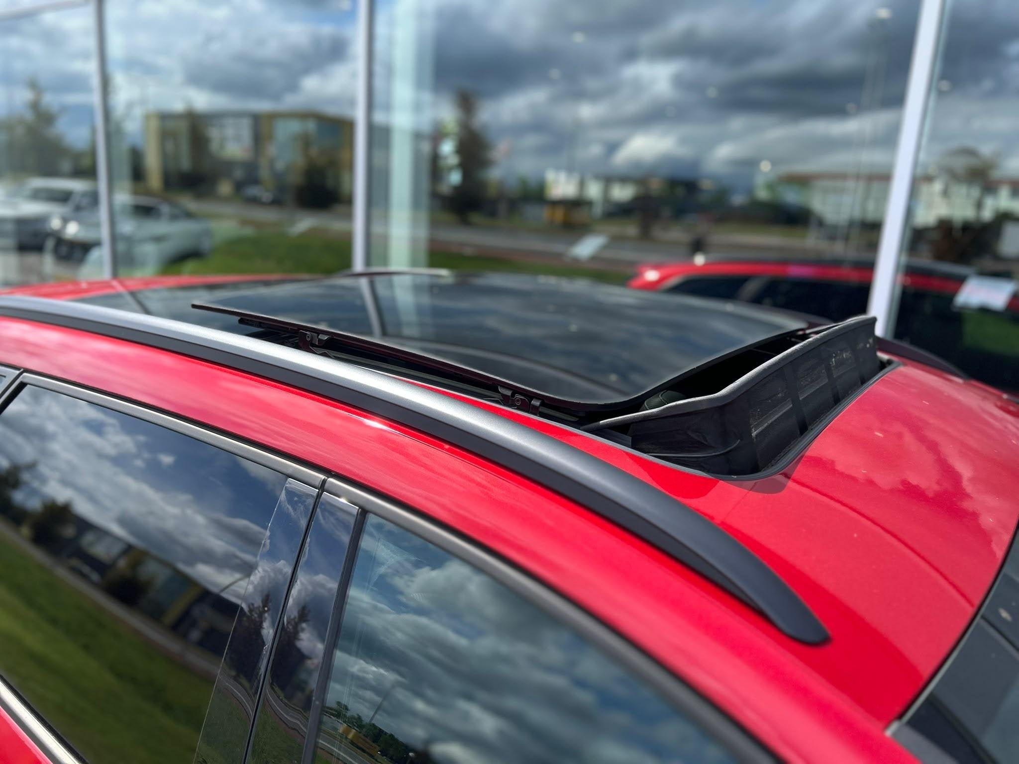 SEAT Leon ST 2.0 TSI 4DRIVE CUPRA |PANO|300PK|, Gebruikt, Euro 6, 4 cilinders, 1984 cc