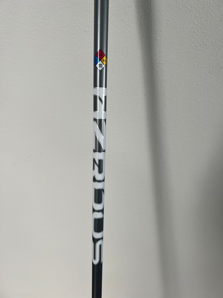 HZRDUS Golfclub Shaft Driver Callaway, Sport en Fitness, Golf, Ophalen, Zo goed als nieuw, Club, Overige merken
