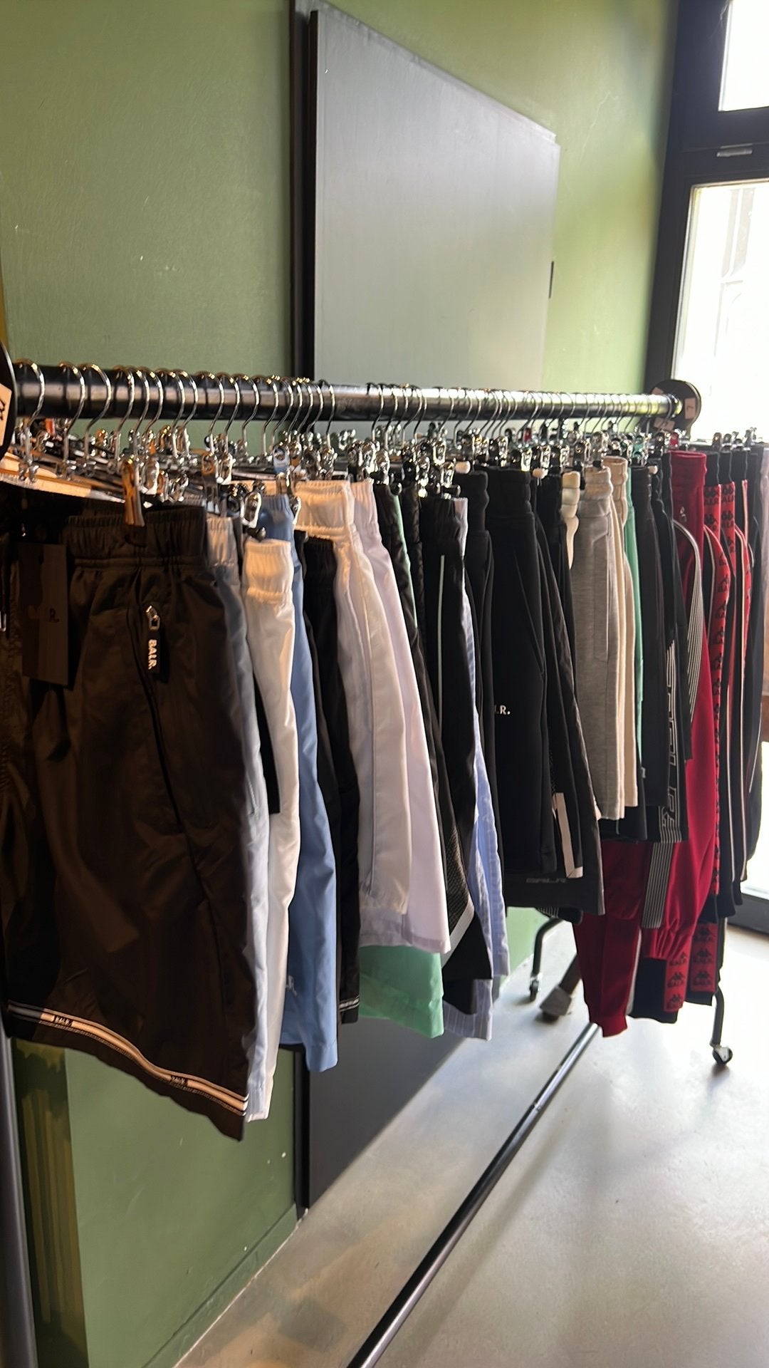 Partij balr. heren kleding merkkleding zwembroeken nieuw, Ophalen, Nieuw