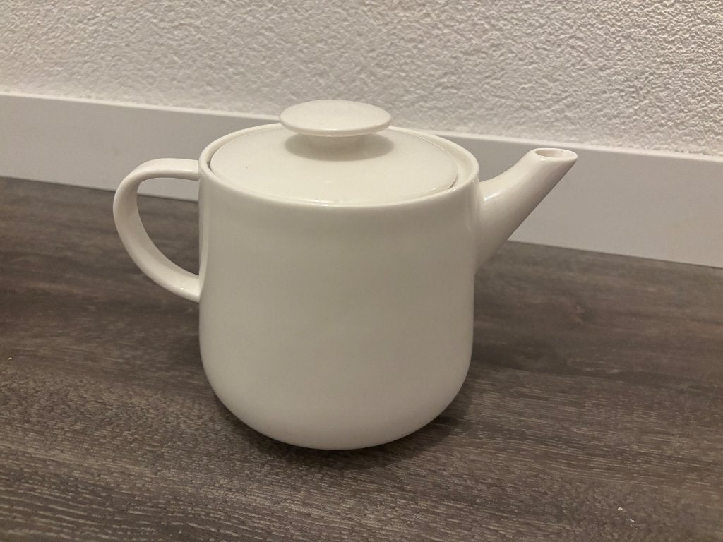 Theepot Chicago Hema, Huis en Inrichting, Ophalen, Hema, Nieuw, Theepot