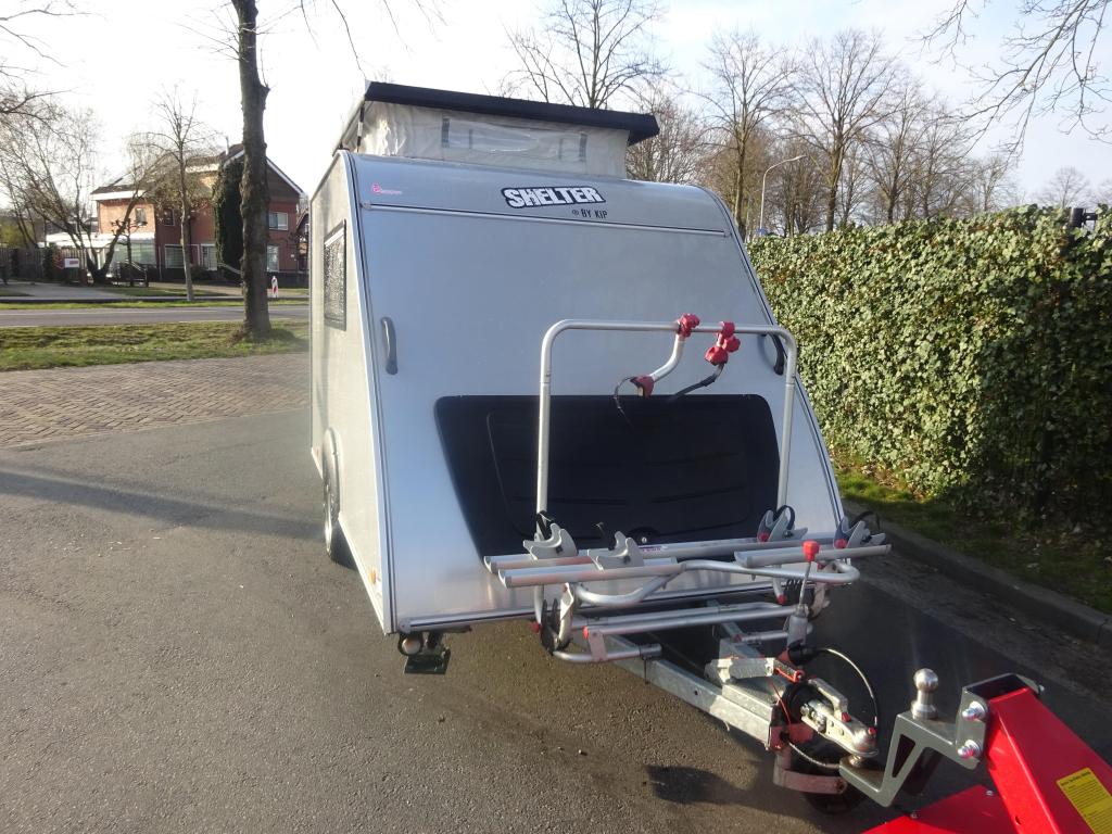 Kip Shelter Basic #LICHTGEWICHT#, Overige typen, Kip, Tot en met 2, Bedrijf