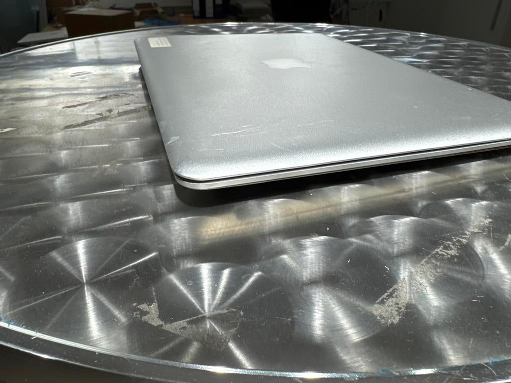 Apple MacBook Air A1304 - 2008 model - defecte moederbord, Computers en Software, Apple Macbooks, Gebruikt, Qwerty, 13 inch, Ophalen of Verzenden