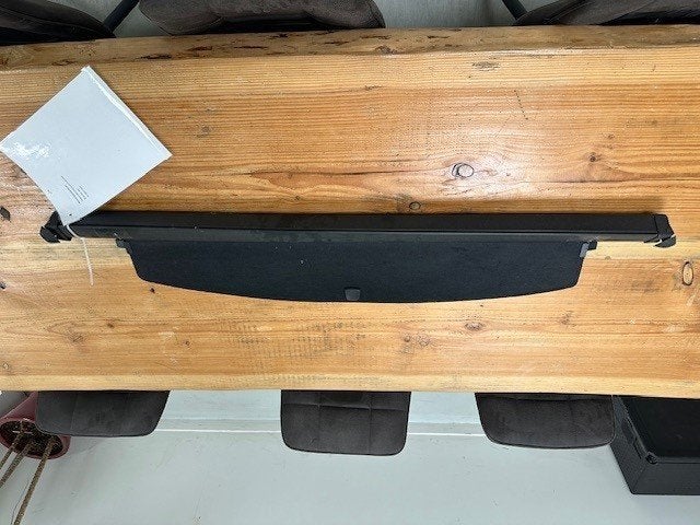 Rolhoes Peugeot 5008 II 2021, Ophalen of Verzenden, Zo goed als nieuw