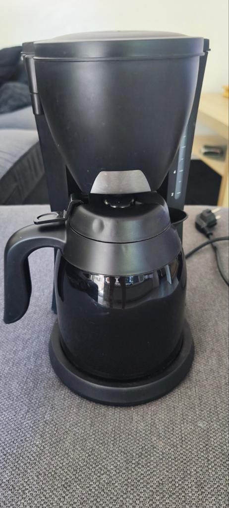 Camping koffie zet apparaat 800 watt, Ophalen of Verzenden, Zo goed als nieuw