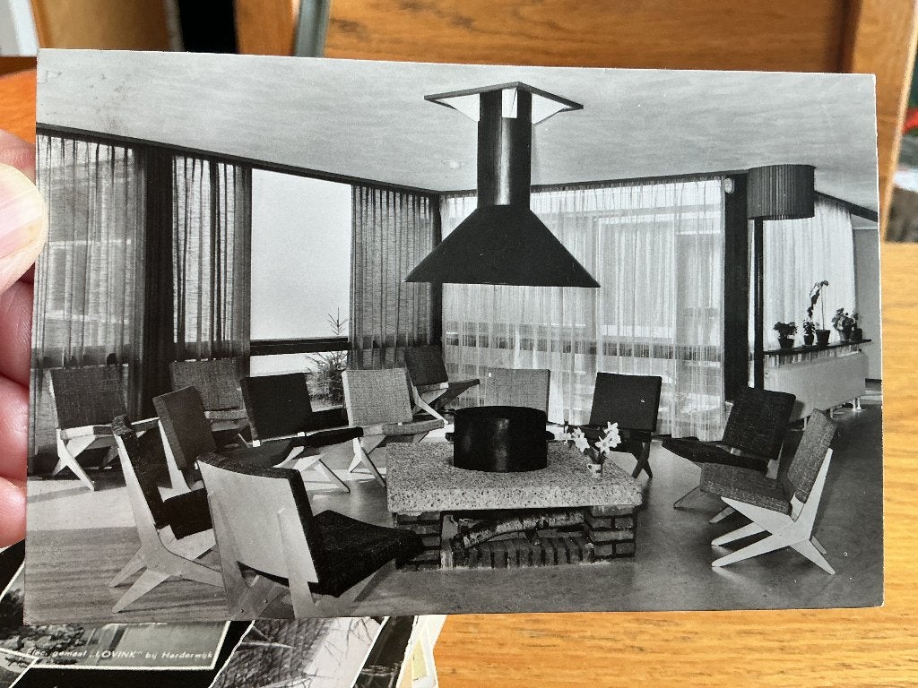 Rooseveldhuis Doorn, Verzenden, 1960 tot 1980, Gelopen, Utrecht