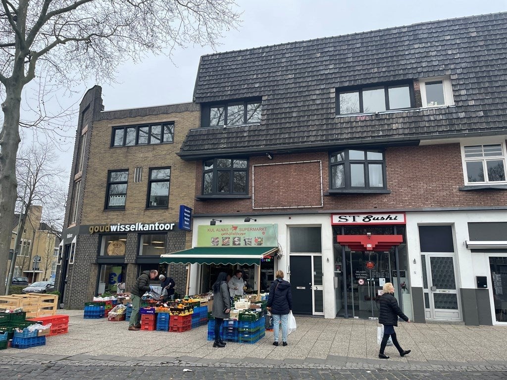 NIEUW! Woonruimte te huur Tempelplein, Sittard