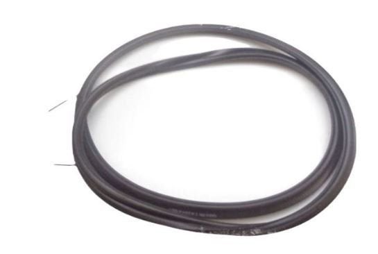 Achterklep Kofferklep rubber BMW 3 serie E90 + LCi 517671485, -, -, Nieuw, Ophalen of Verzenden